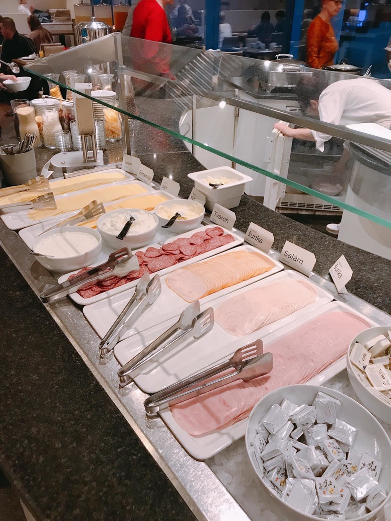 點我看大圖 德奧捷聖誕旅行8日遊-Day 3 & 4 - 布拉格聖誕市集&飯店@Hotel NH Prague City