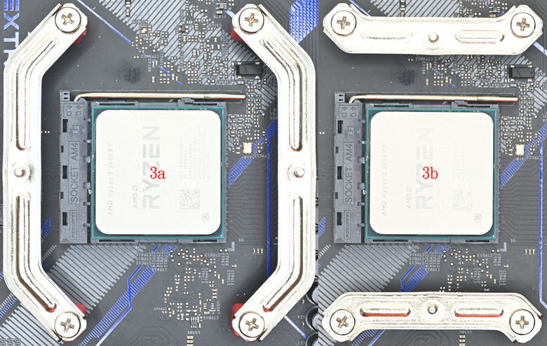 點我看大圖 ID-COOLING SL360 WHITE一體式水冷散熱器開箱