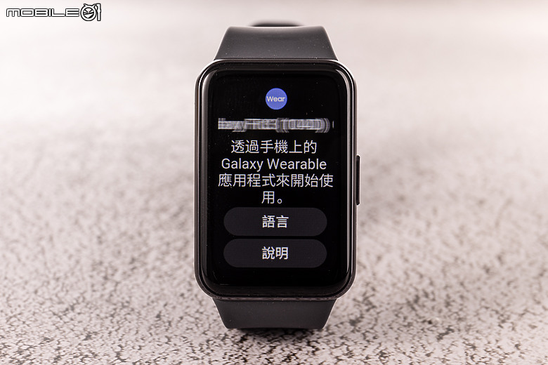 三星Galaxy Fit3體驗｜旗艦規格加持的平價智慧手環！