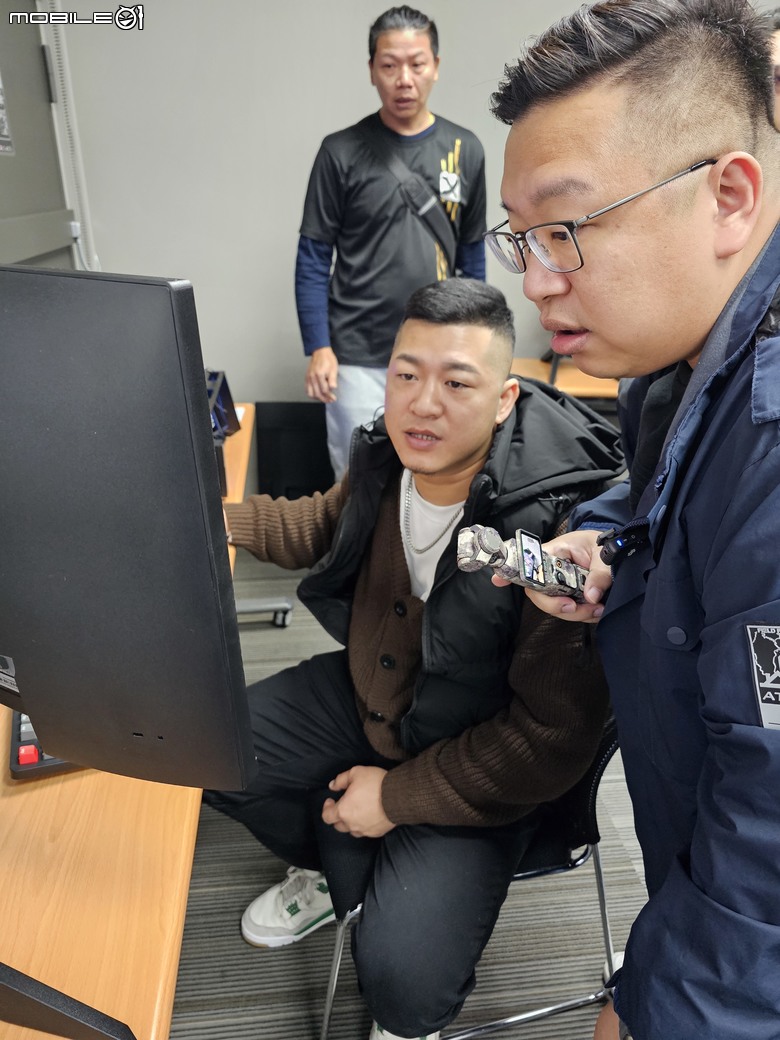 再次認識超過20年的老牌子~ ASRock 華擎玩家體驗會