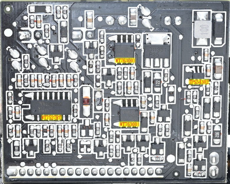 Cooler Master GX III 1250 GOLD ATX 3.0 1250W金牌全模組化電源開箱