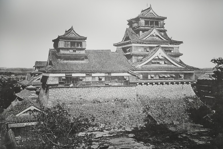 2024日本北九州家庭旅遊-Day3~5 in 別府、阿蘇 & 熊本