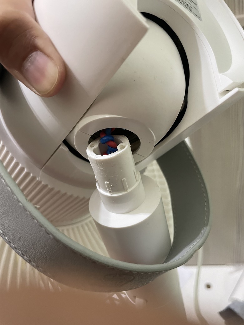 ［心得］老遇機王 PHILIPS 風扇ACR2142SF 雙全代理…且雙全生活館被駭