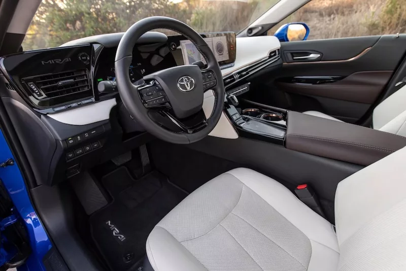 特斯拉降33萬算什麼？Toyota這台車一次砍127萬！