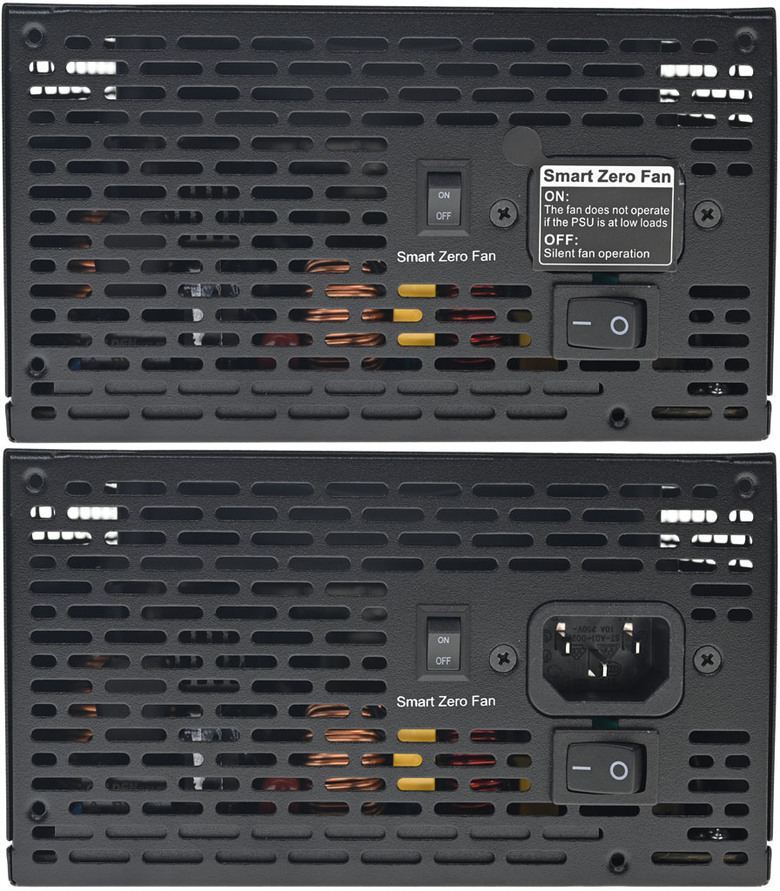 點我看大圖 thermaltake TOUGHPOWER GF A3 ATX 3.0 1050W金牌全模組化電源開箱