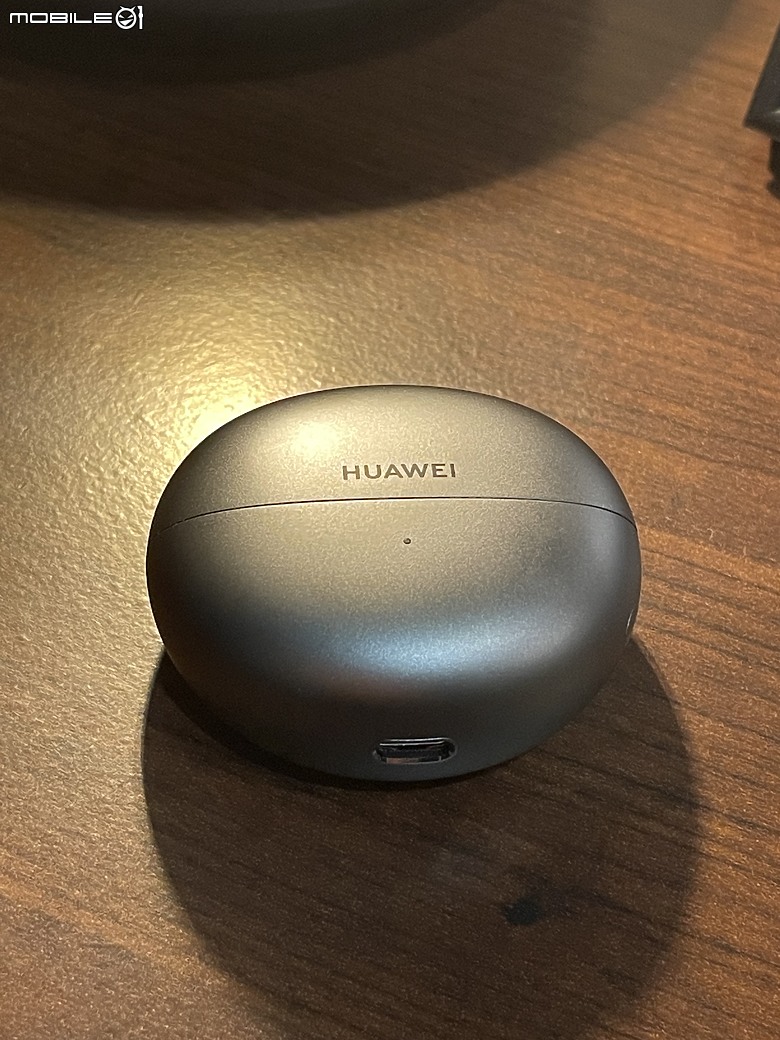 點我看大圖 HUAWEI FreeClip 心得分享_原來這就是開放式耳機,沒戴過還真不知道