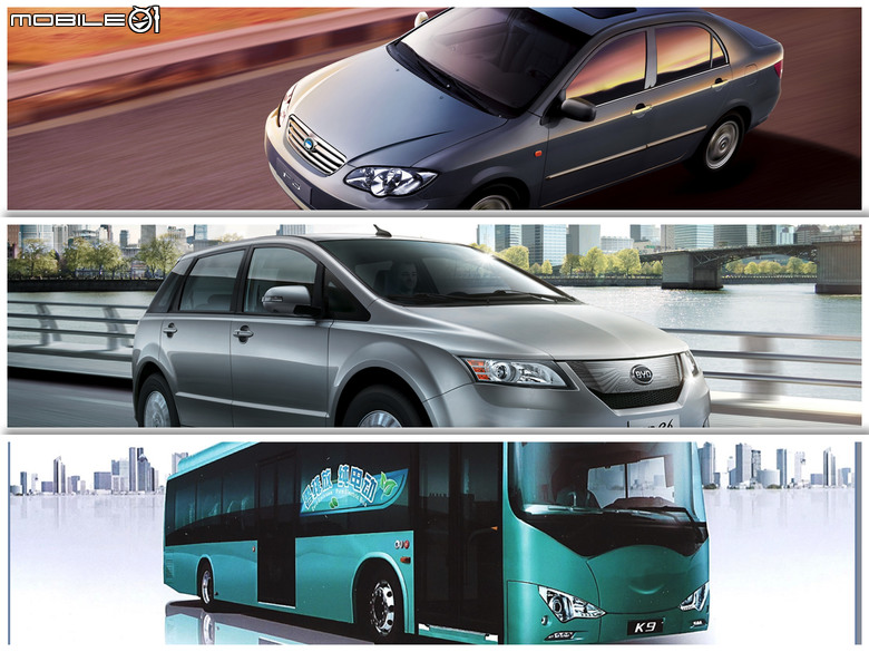 BYD Seal 比亞迪海豹中國試駕｜號稱Model 3最大對手是否真有實力？