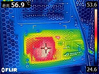 華碩 ProArt PA602 創作者機殼實組 以大容量／高效散熱搭配貼心設計打造的創作基地