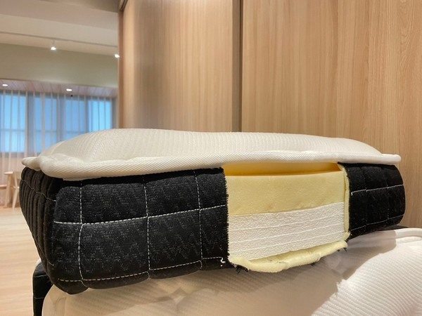 開箱台中最美家具店!終於可以睡個好覺