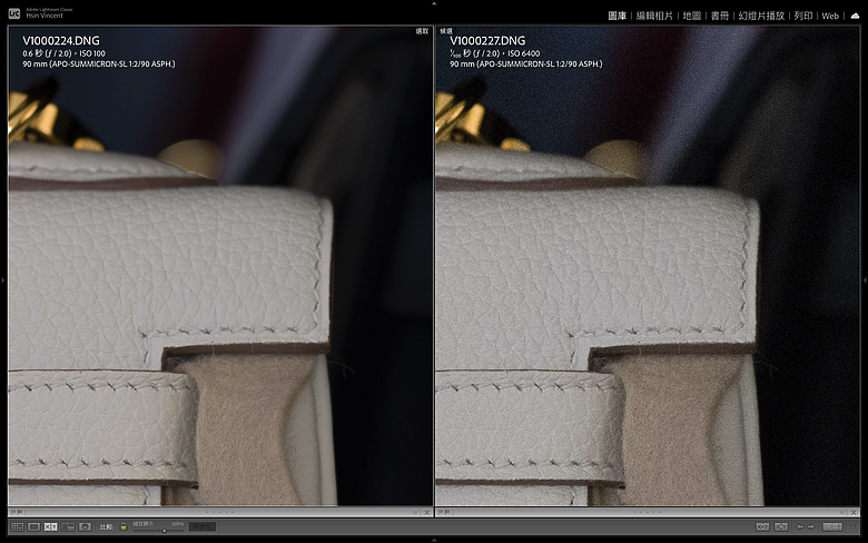 【開箱】Leica SL3 10607，新增 【SL3 韌體更新 V1.1.9 修正檔案意外覆寫錯誤】