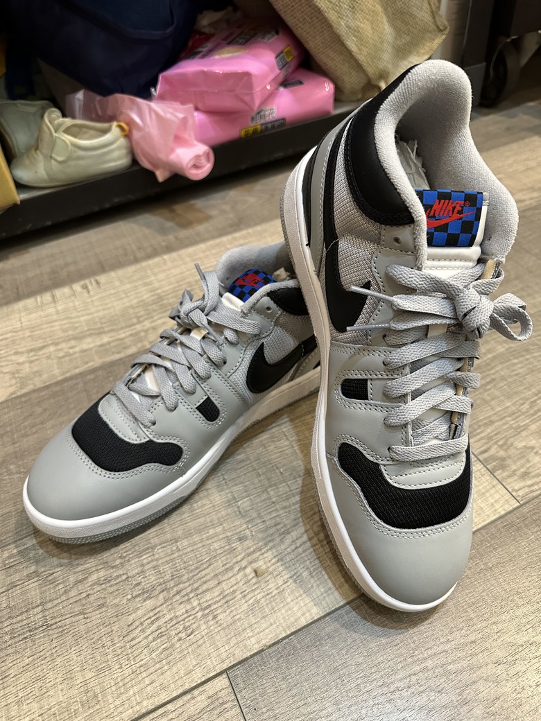 「開箱」Travis Scott x Nike Mac Attack SP “OG”