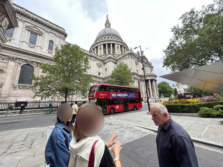 【開箱London Taxi & 英國新能源車】英國汽車文化現場解任務Ep.3