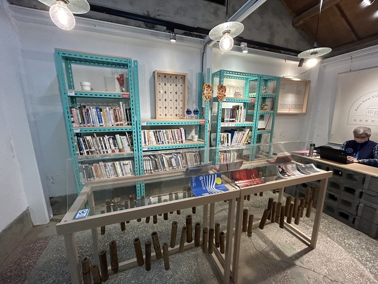 品 味 遊 壢 ( 下 集 )馬祖新村、龍岡圓環、忠貞新村之旅