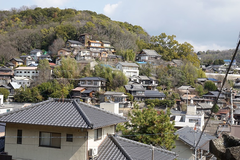 點我看大圖 廣島、尾道、向島、因島 - 自駕行分享