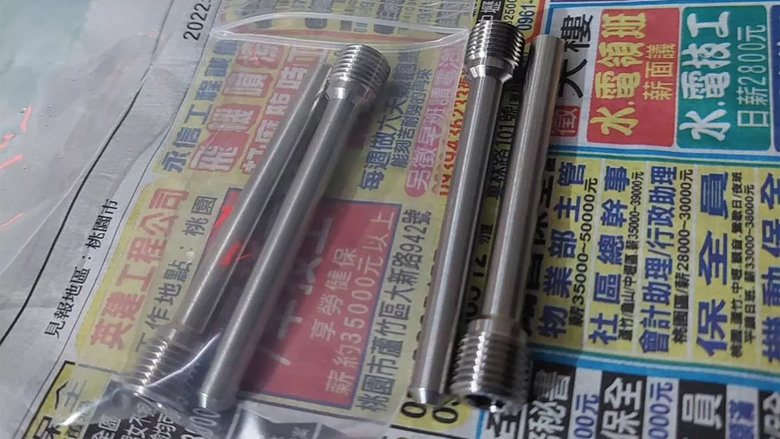 📝終於入主KRG... (警告：圖超級多,文超級長)