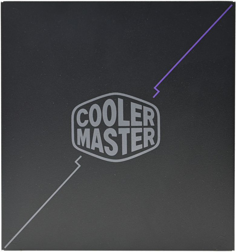 Cooler Master GX III 1250 GOLD ATX 3.0 1250W金牌全模組化電源開箱