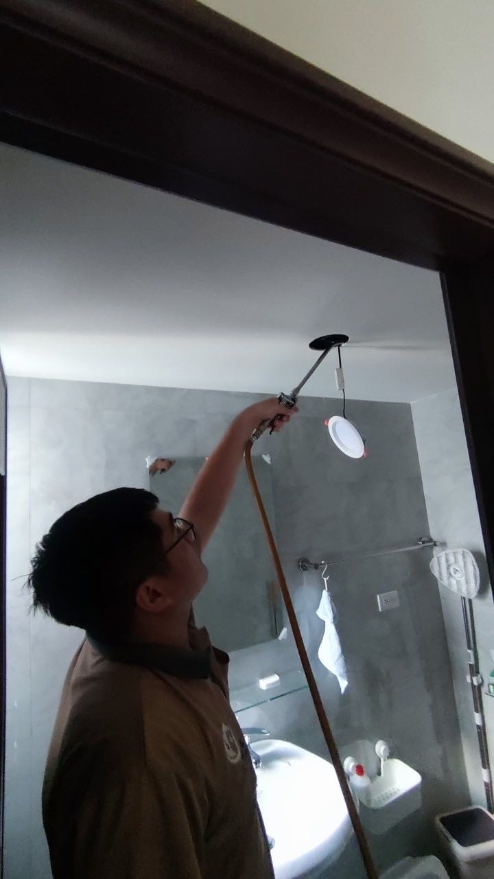 我以為白蟻只會吃木頭…