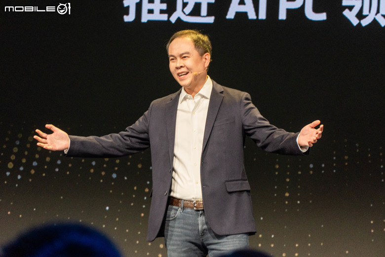 【採訪】 AMD 在發表會上大秀 AI PC 肌肉 不僅展示應用也劇透下一代 AI 處理器