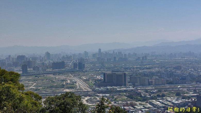 崎頭步道、義學坑步道 輕鬆O型走