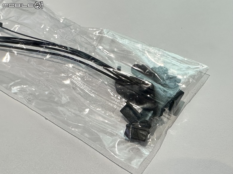 平價選擇+1 大飛 DF DK353 ATX機殼