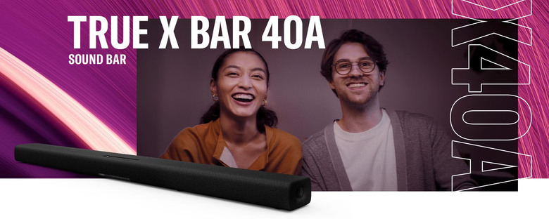點我看大圖 高質量 山葉YAMAHA Sound Bar 家庭劇院音響系列 開箱介紹文
