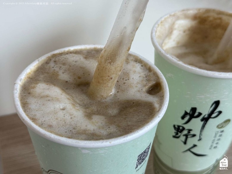 點我看大圖 屏東恆春|艸野人綠豆沙牛奶 TSAÖ YEH REN_在地傳承第二代老店
