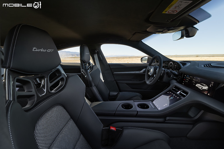 【國內售價公佈】破千匹、破千萬、2.2秒破百,Porsche Taycan Turbo GT正式發表!