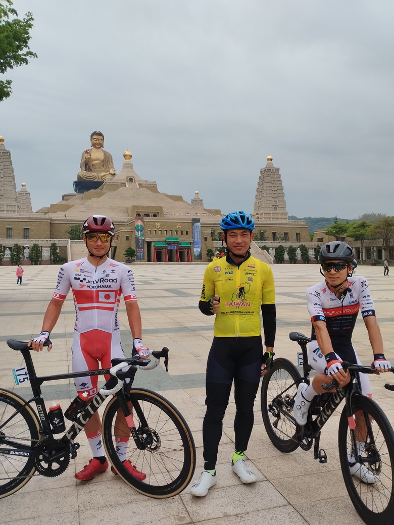 謝謝大家幫我找回單車，當我人生不如意，靠單車翻轉台灣阿甘正傳學習阿甘精神，也感謝台灣媒體幫我採訪感動故事