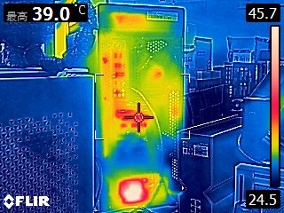 華碩 ProArt PA602 創作者機殼實組 以大容量／高效散熱搭配貼心設計打造的創作基地