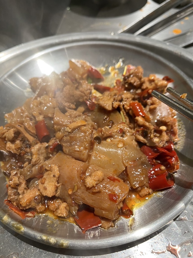 【永和推薦】李鐵柱重慶老火鍋，好吃辣口不辣胃