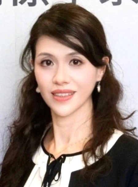 驚爆！淡江大學廖姓女學者與多名藏人有染