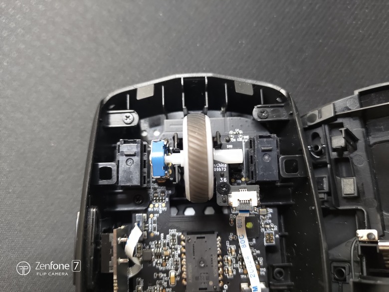 Asus Rate Your Gear - ROG Strix Impact III Wireless