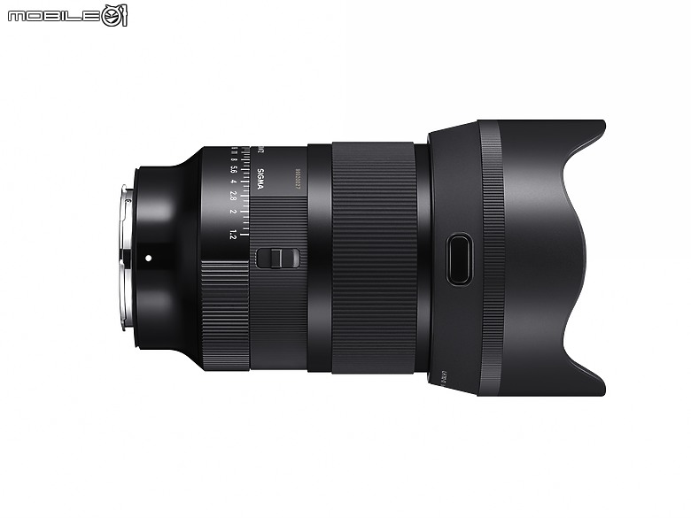 Sigma 50mm f/1.2 DG DN Art 台灣售價公布|更輕更小、散景更迷人!