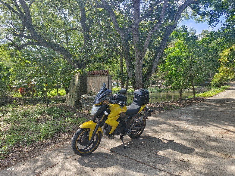 【跨界 Cross】 穿越舞鶴台地