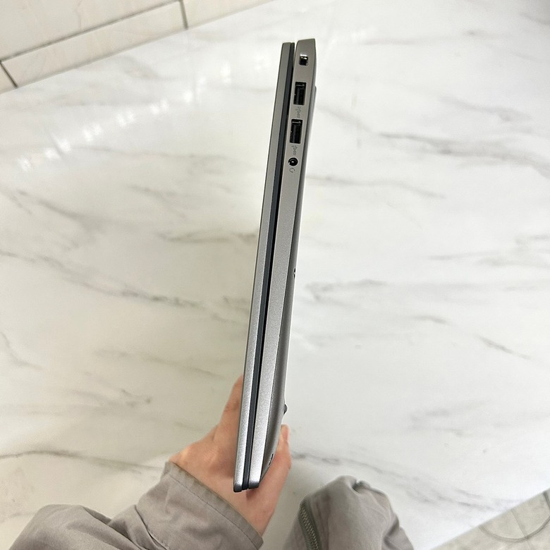 開箱&分享 Dell Latitude 7440