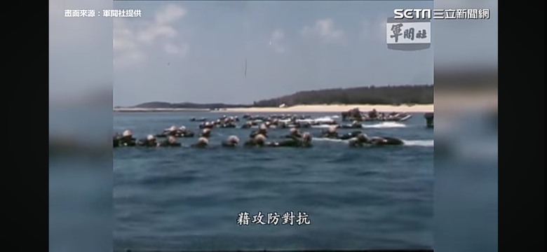 中國3漁船闖苗栗近海6浬，全程監控？難道等上岸？