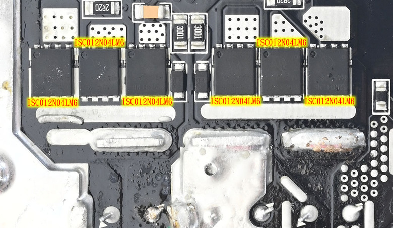 點我看大圖 thermaltake TOUGHPOWER GF A3 ATX 3.0 1050W金牌全模組化電源開箱