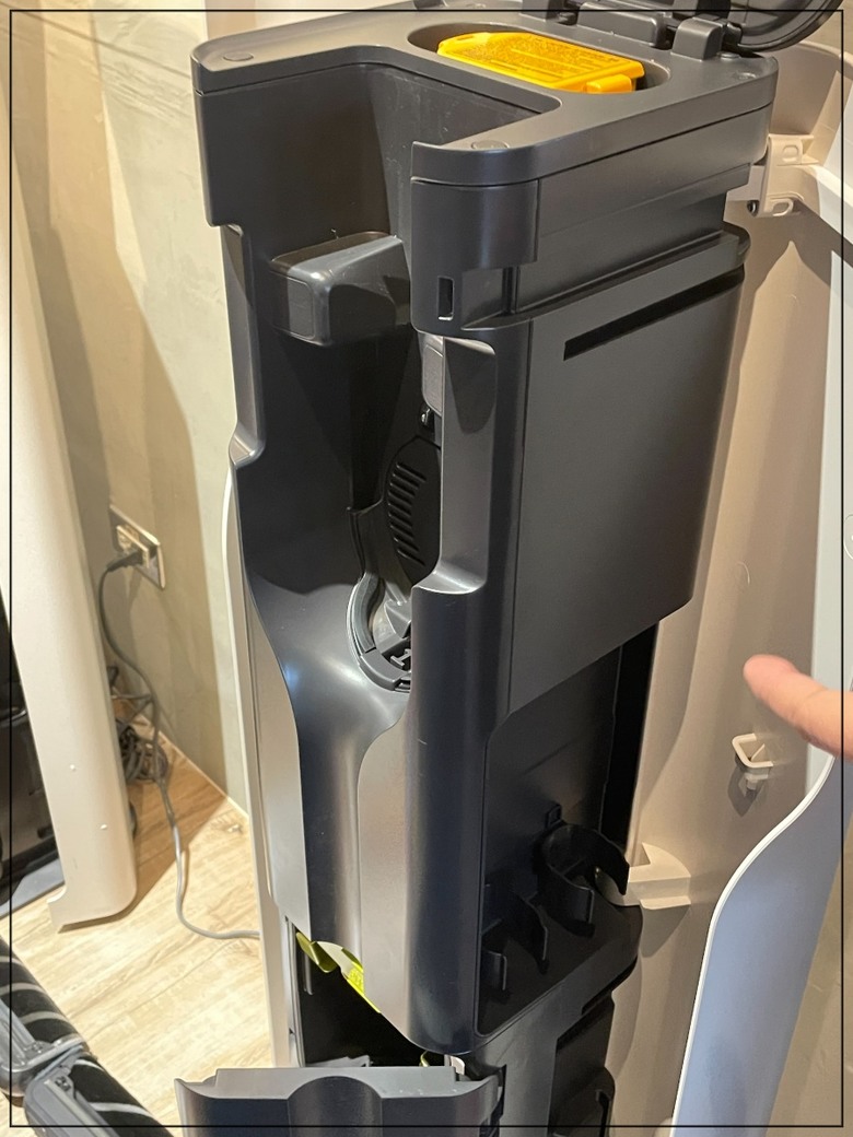 兼具美觀與實用的美型家電，雙機一體的最強組合：LG清空塔體驗會心得分享