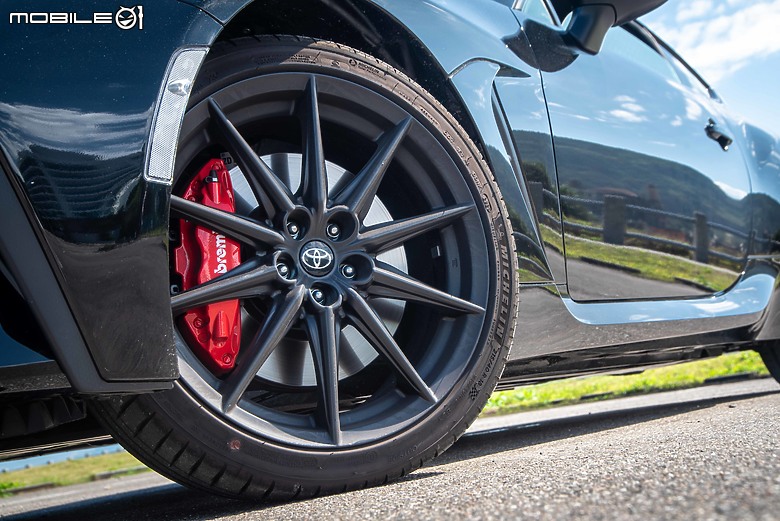 Fun Car特輯|Alpine A110、Mazda MX-5、Porsche 718 Cayman、Toyota GR 86,擁有最純粹的快樂!