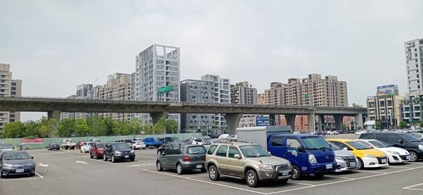 他憂台中新首購天堂「噪音、空汙」專家建議:先蹲點體驗