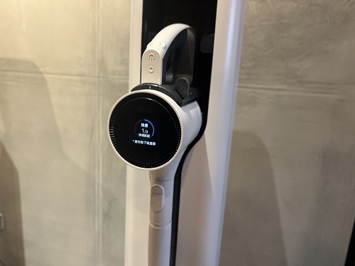 【All-in-One 再進化】LG CordZero™清空塔 吸塵器＋掃地機器人體驗會，現場直擊~