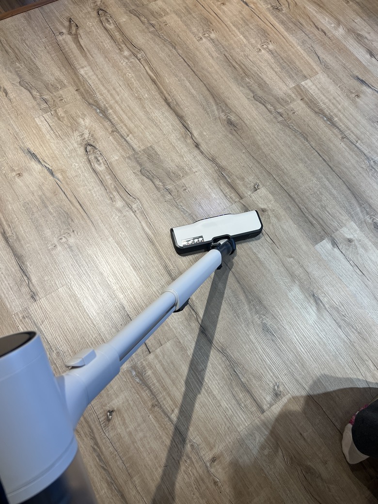 【All-in-One 再進化】LG CordZero™清空塔 吸塵器＋掃地機器人體驗會，現場直擊~