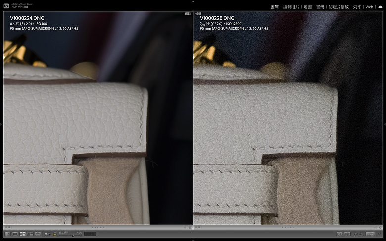 【開箱】Leica SL3 10607，新增 【SL3 韌體更新 V1.1.9 修正檔案意外覆寫錯誤】