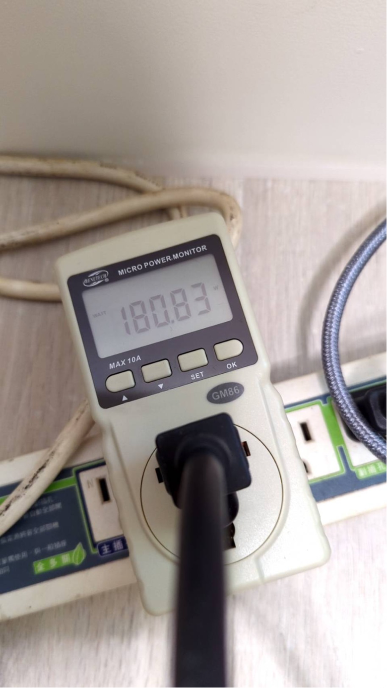 Epson EH-LS650 4K電玩雷射大電視－試機分享