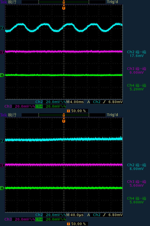 點我看大圖 thermaltake TOUGHPOWER GF A3 ATX 3.0 1050W金牌全模組化電源開箱
