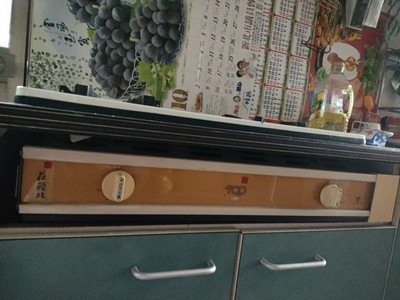 大陸天然氣瓦斯爐超便宜 請問台灣可以直接使用嗎?