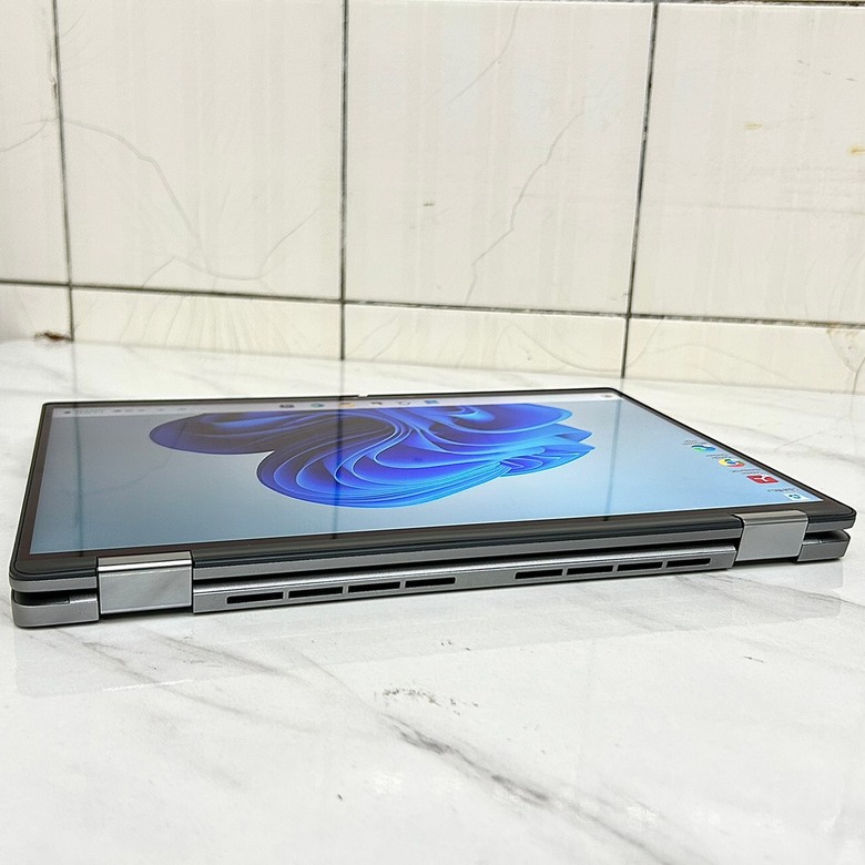 開箱&分享 Dell Latitude 7440