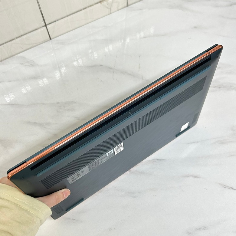 開箱&分享 Lenovo YOGA Air14s 2023