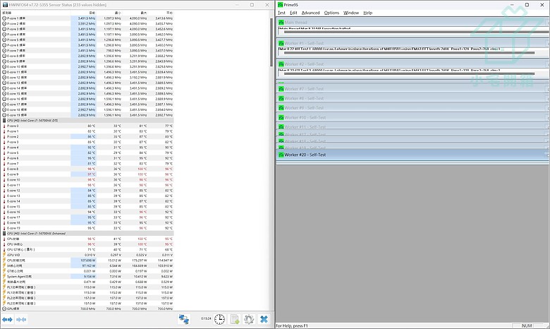 點我看大圖 【小宅開箱】Acer Predator Helios Neo PHN16-72 對的起價格的Super電競遊戲筆電