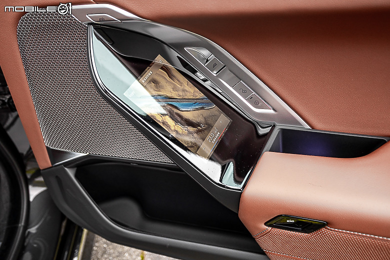 BMW i7 eDrive50 試駕|讓層峰買家想來電的尊榮旗艦